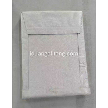 Selimut Terisolasi Vakum untuk Isolasi Industri